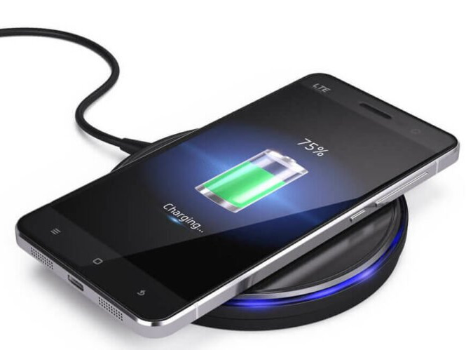 All Wireless Charging Phones and Devices 2022