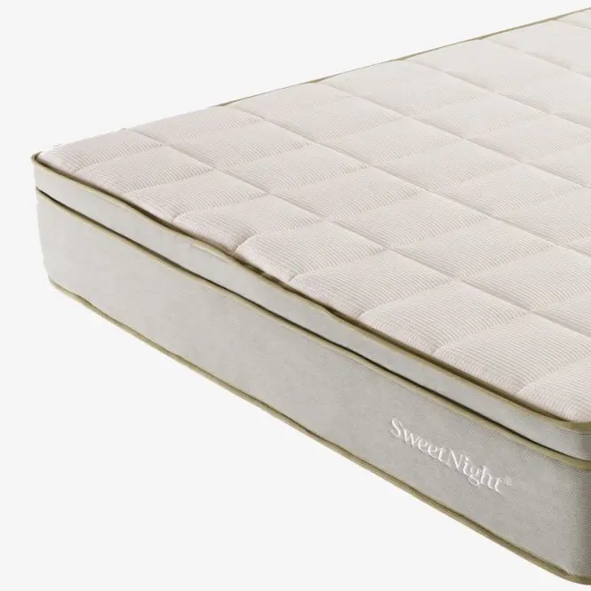 FLAT COMFORT