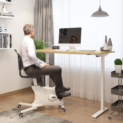 Desk Bike for LiftUp Table